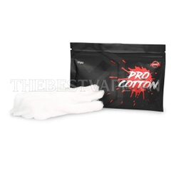 Bông gòn vape PRO COTTON chính hãng Coil Master