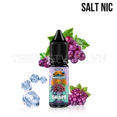 Tropicana Ejuice & Co - GRAPE ( Nho Lạnh ) - Salt Nicotine