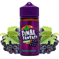 Final Fantasy - GRAPE ( Nho ) - Freebase