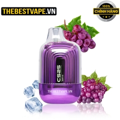CS25Vape - CS9000 - DISPOSABLE ( POD DÙNG 1 LẦN )