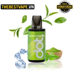 DotMod - DOT SWITCH 50MG ( Đầu Pod Chứa Dầu )