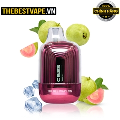 CS25Vape - CS9000 - DISPOSABLE ( POD DÙNG 1 LẦN )