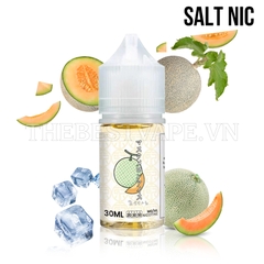 Tokyo Pro ( Classic Series ) - ICED HAMI MELON ( Dưa Lưới Hoàng Kim Lạnh ) - Salt Nicotine