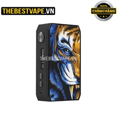 Ijoy - CIGPET CAPO ( 126W ) - Box Mod