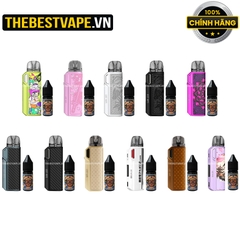 Lost Vape - THELEMA Elite (40W) - Pod Kit