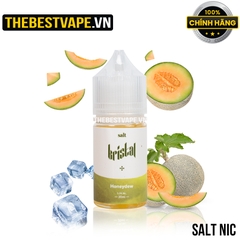 Kristal - HONEYDEW ( Dưa Lưới Lạnh ) - Salt Nicotine
