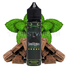 Hooligan - CHOCOLATE MINT ( Chocolate Bạc Hà ) - Freebase