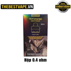 Oxva - VPRIME Cartridge 5ML ( Đầu Pod )