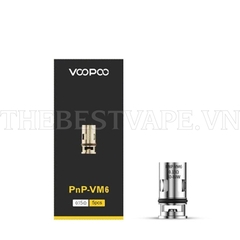 VOOPOO - PNP Series Coil - Occ Replacment ( lõi đốt )