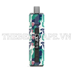 Hugo Vapor Boxer AIO kit