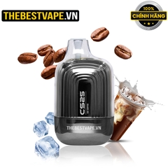 CS25Vape - CS9000 - DISPOSABLE ( POD DÙNG 1 LẦN )