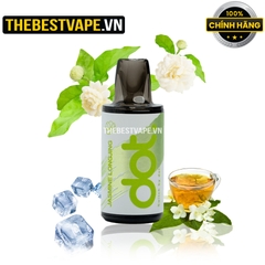 DotMod - DOT SWITCH 50MG ( Đầu Pod Chứa Dầu )