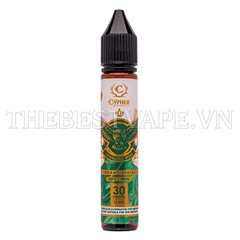 Cypher - SN Dewberry More 30 ml 16 mg