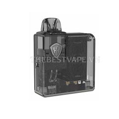 Mua bán Rincoe JELLYBOX NANO 30W Pod Mod Kit giá rẻ màu đen - the best vape