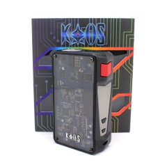 KAOS 200W by Sigelei