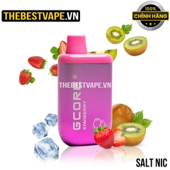 Gcore - GC6500 - DISPOSABLE ( POD DÙNG 1 LẦN )