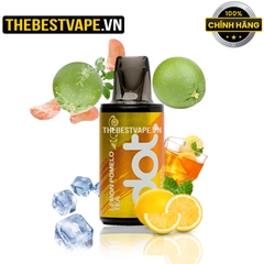 DotMod - DOT SWITCH 50MG ( Đầu Pod Chứa Dầu )