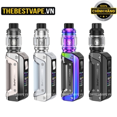 Geekvape -S100 V3 ( 100W ) ( AEGIS SOLO III ) - Vape Kit