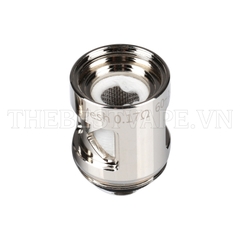 Occ Naboo Coil MESH SUBTANK 0.17Ohm Smoant