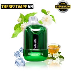 CS25Vape - CS9000 - DISPOSABLE ( POD DÙNG 1 LẦN )