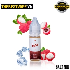 Kristal - LYCHEE ( Vải ) - Salt Nicotine