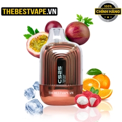 CS25Vape - CS9000 - DISPOSABLE ( POD DÙNG 1 LẦN )