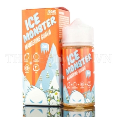 MANGERINE GUAVA by Ice Monster