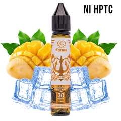 Cypher - SN Mango Royce 30ml 16 mg