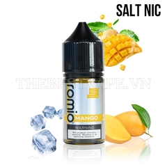 Romio - MANGO ( Xoài Lạnh ) - Salt Nicotine