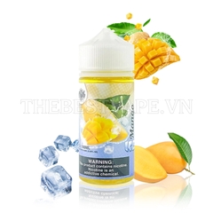 The Myth Vapor - ICE MANGO ( Xoài Lạnh ) - Freebase