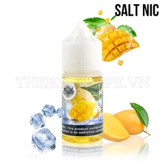 The Myth Vapor - ICE MANGO ( Xoài Lạnh ) - Salt Nicotine