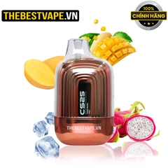 CS25Vape - CS9000 - DISPOSABLE ( POD DÙNG 1 LẦN )