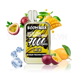 Ijoy - LIO BOOM MAX 7000 HƠI - DISPOSABLE ( POD 1 LẦN )