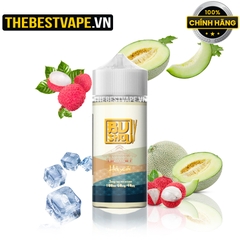 BUSHOU - MELON LYHCEE ( Dưa Gang Vải Lạnh ) - Freebase
