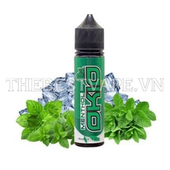 Okio - FB Menthol 60ml