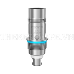 Aspire - NAUTILUS Coil - Occ Replacement ( Lõi đốt )