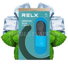 Relx - INFINITY - Closed Cartridge ( Đầu Pod chứa dầu )