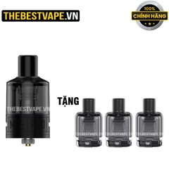 Mua ( Geekvape - MERO Subohm Tank ) Tặng ( 3 cái MERO - Cartridge )