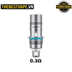 Aspire - NAUTILUS Coil - Occ Replacement ( Lõi đốt )