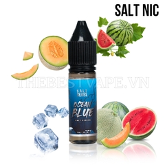 MR JUICER - OCEAN BLUE ( Dưa Tổng Hợp Lạnh ) - Salt Nicotine