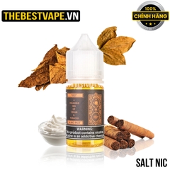 Watson - OG TOBACCO ( Thuốc Lá Vanila ) - Salt Nicotine