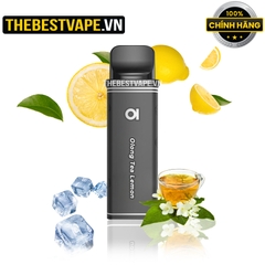 Aspire - GOTEK - Prefilled Pod 5ML - 50MG ( Đầu pod chứa dầu )
