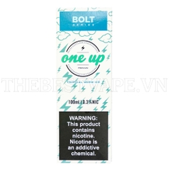 WET AND WAVYWAVY ICE 60ml - tinh dầu vape mỹ chính hãng One Up Vapor