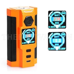 Snowwolf - VFENG ( 230W ) - Box Mod