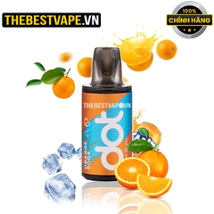 DotMod - DOT SWITCH 35MG ( Đầu Pod Chứa Dầu )