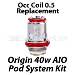 Oxva - UNICOIL - Occ Replacement ( lõi đốt )