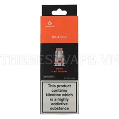 GeekVape - P SERIES Coil - Occ Replacment ( lõi đốt )