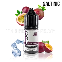 Romio - PASSION FRUIT ( Chanh Dây Lạnh ) - Salt Nicotine