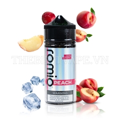 ROMIO - Peach ( Đào Lạnh ) - Freebase