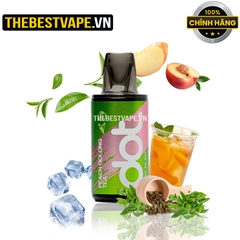DotMod - DOT SWITCH 50MG ( Đầu Pod Chứa Dầu )